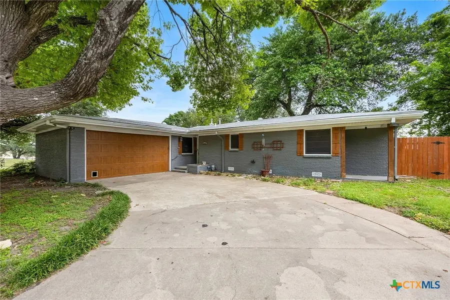 2215 N 9th Street, Temple, TX 76501 - #3