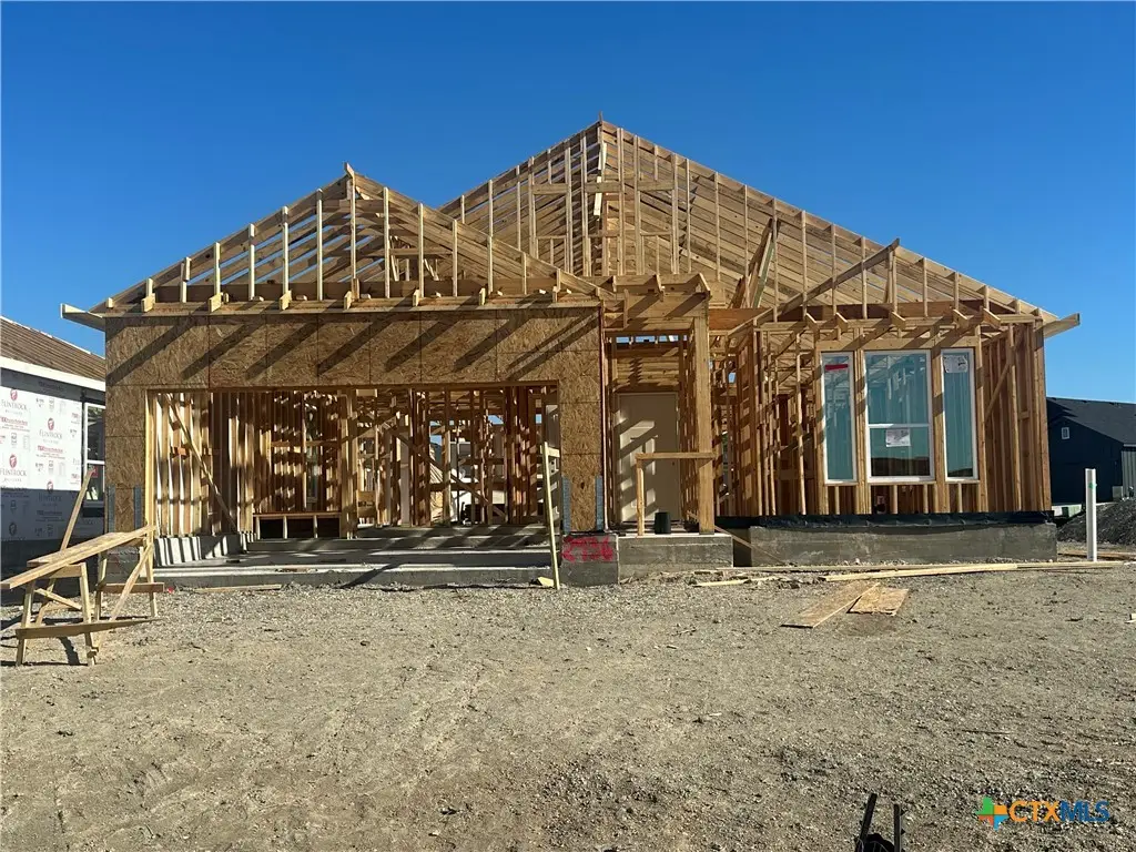 2936 Wolf Ridge Lane, Temple, TX 76501 - #1