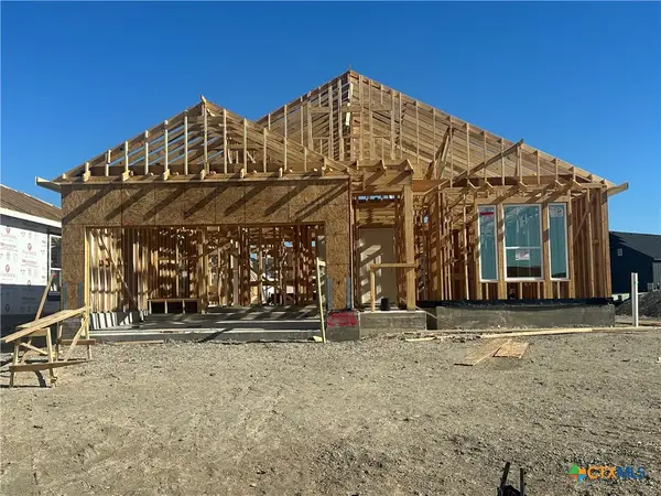2936 Wolf Ridge Lane, Temple, TX 76501