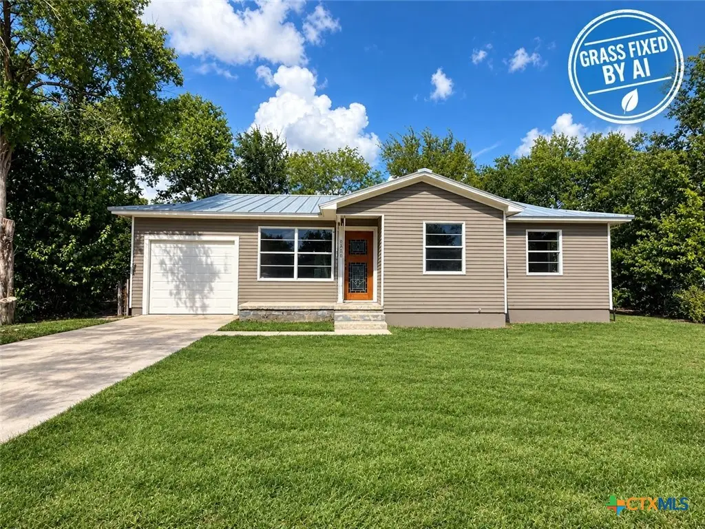 2209 Patricia Circle, Killeen, TX 76543 - #1