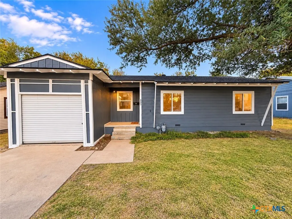 933 Fannin Loop, Temple, TX 76501 - #1