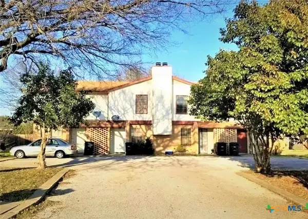 506 Esther Circle, Killeen, TX 76543