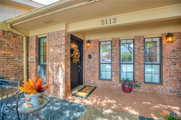 5112 Fairway Drive, San Angelo, TX 76904