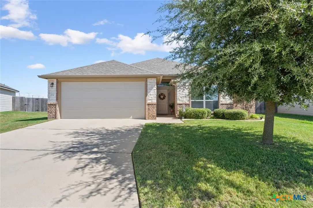 1030 Spring Terrace Loop, Temple, TX 76502 - #1