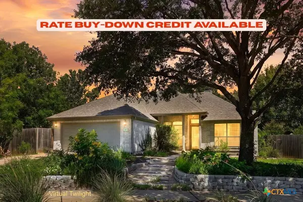 213 Rio Vista Drive, Georgetown, TX 78626