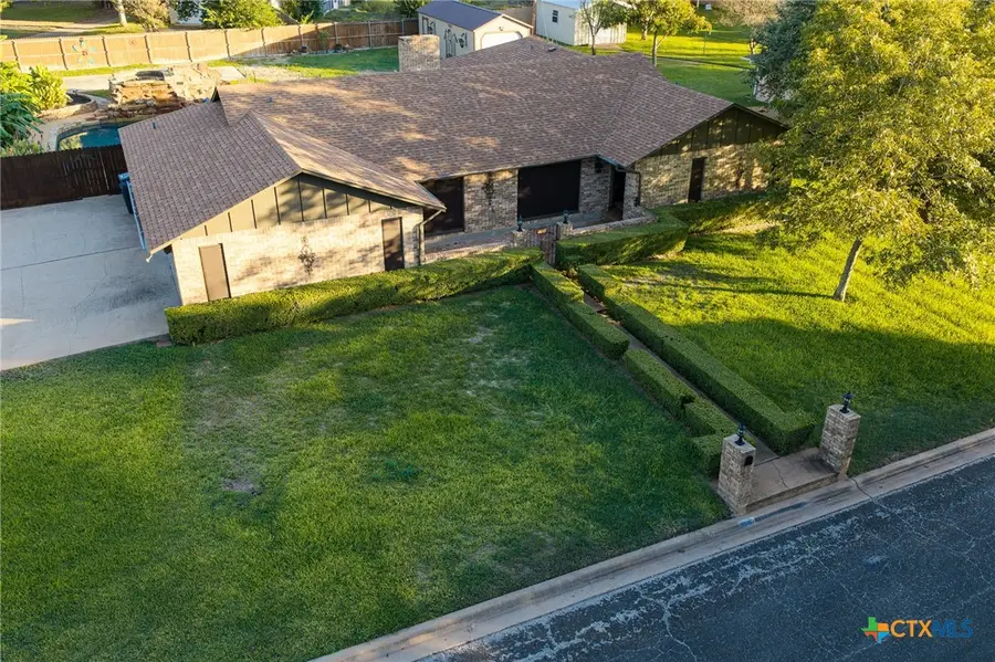 3901 Laurel Road, Temple, TX 76502 - #3