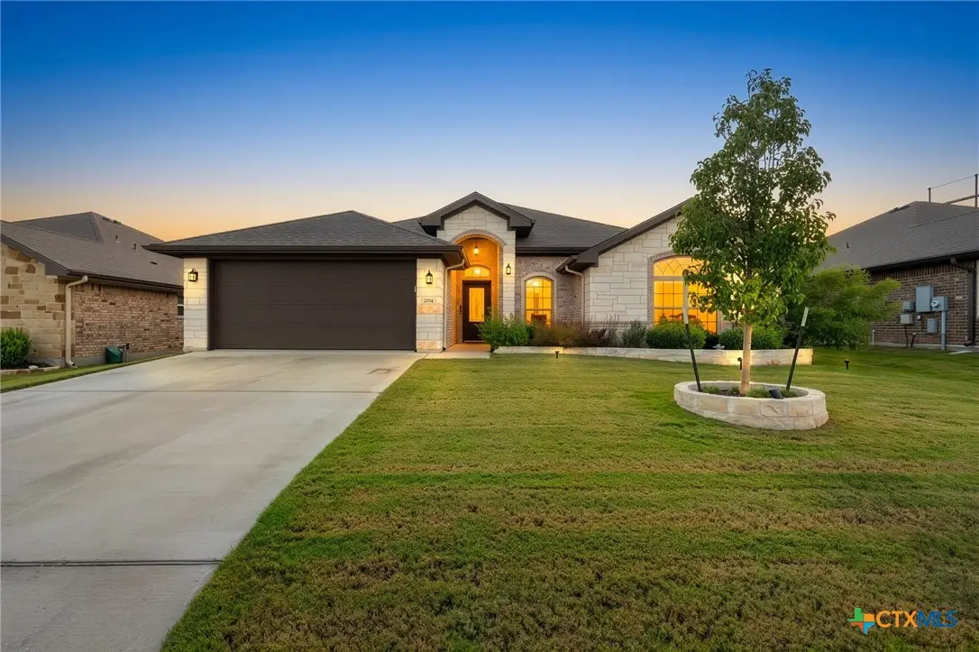 2014 Rustic Manor Drive, Temple, TX 76502 - #1