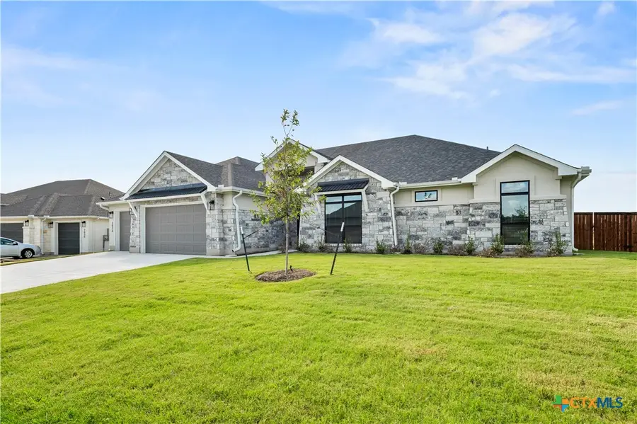 2026 Gray Fox Drive, Nolanville, TX 76559 - #2