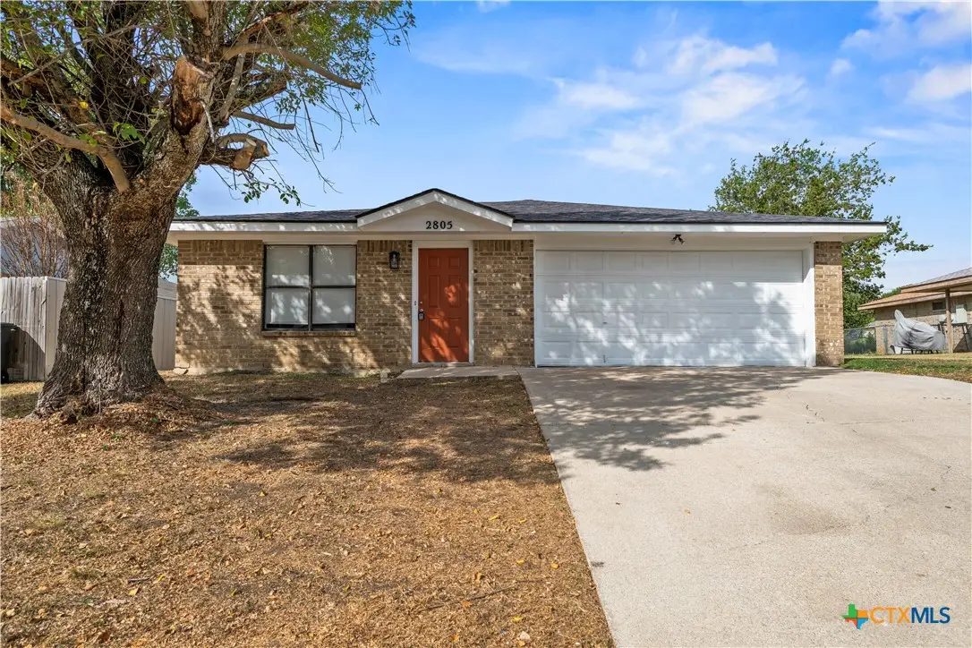 2805 Benchmark Trail, Killeen, TX 76543 - #1