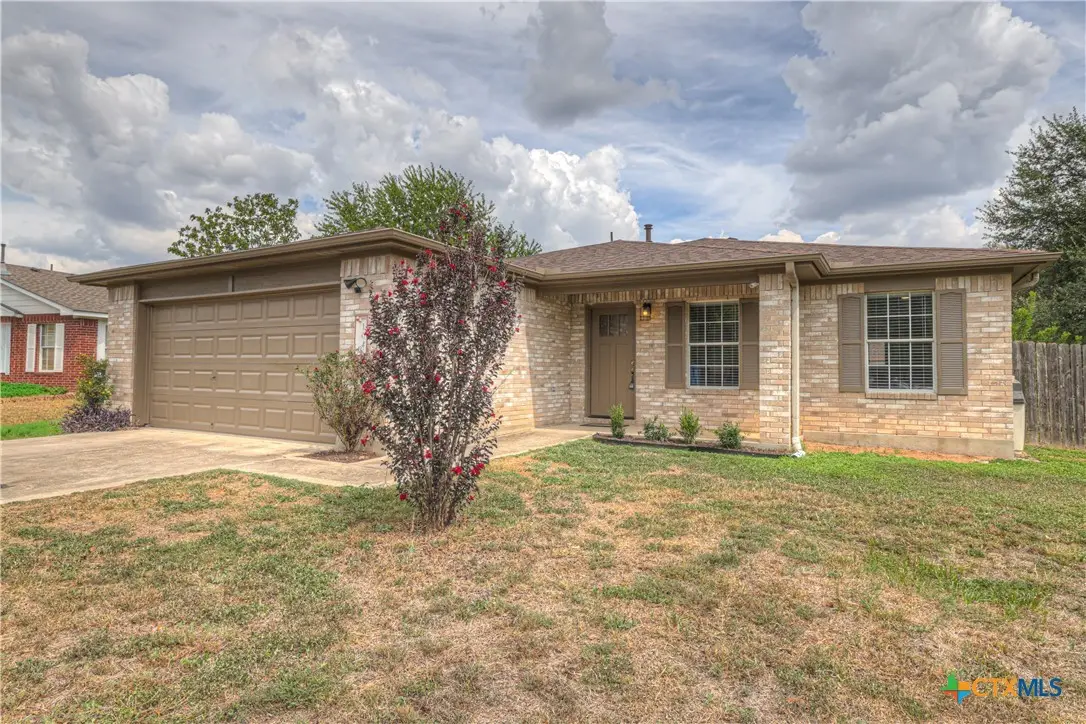 104 Grant Way, Kyle, TX 78640 - #1