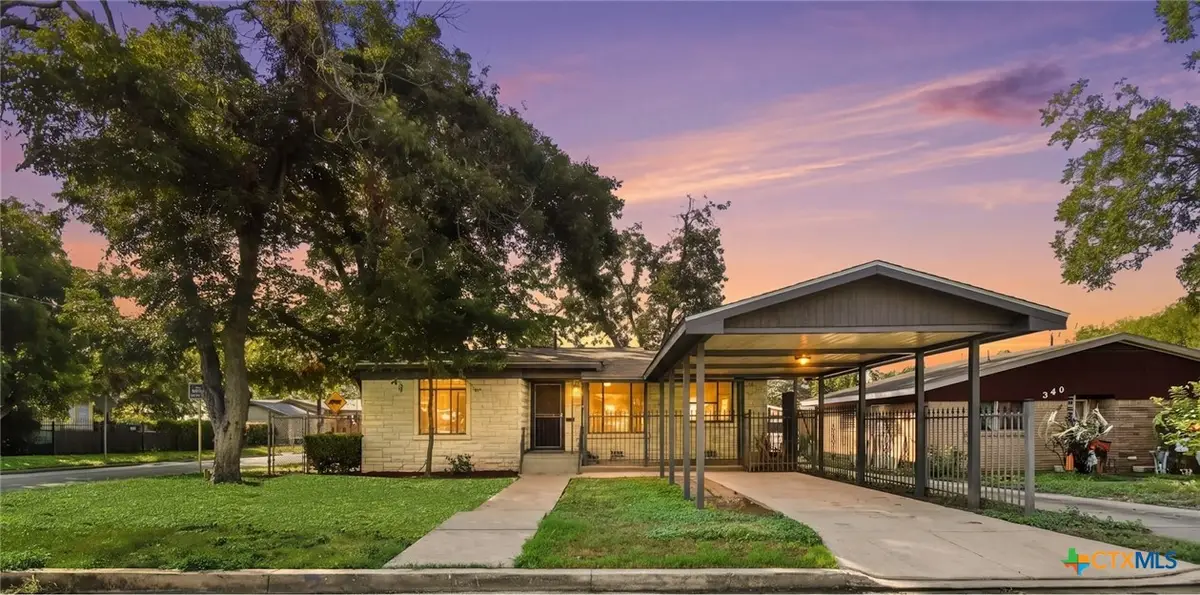 350 Cosgrove Street, San Antonio, TX 78210 - #1