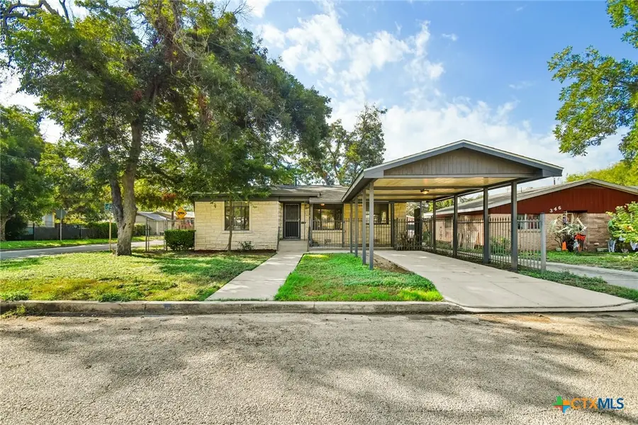 350 Cosgrove Street, San Antonio, TX 78210 - #2
