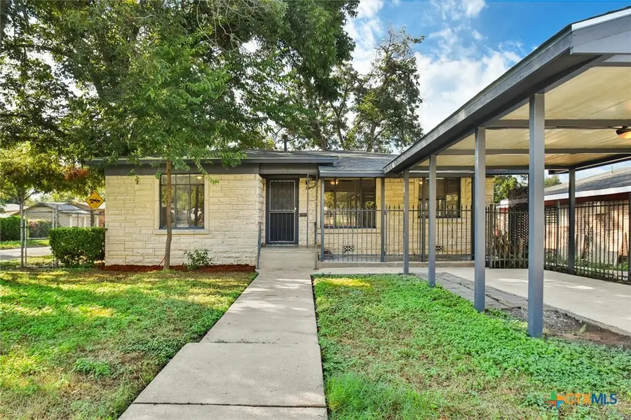 350 Cosgrove Street, San Antonio, TX 78210 - #3