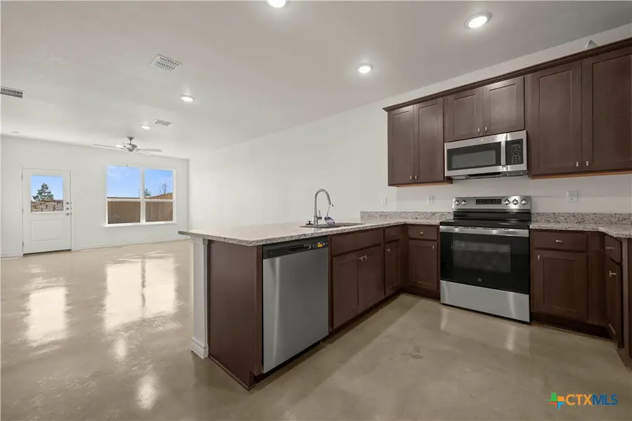8910 Little Leaf Mulberry Drive, Killeen, TX 76542 - #3