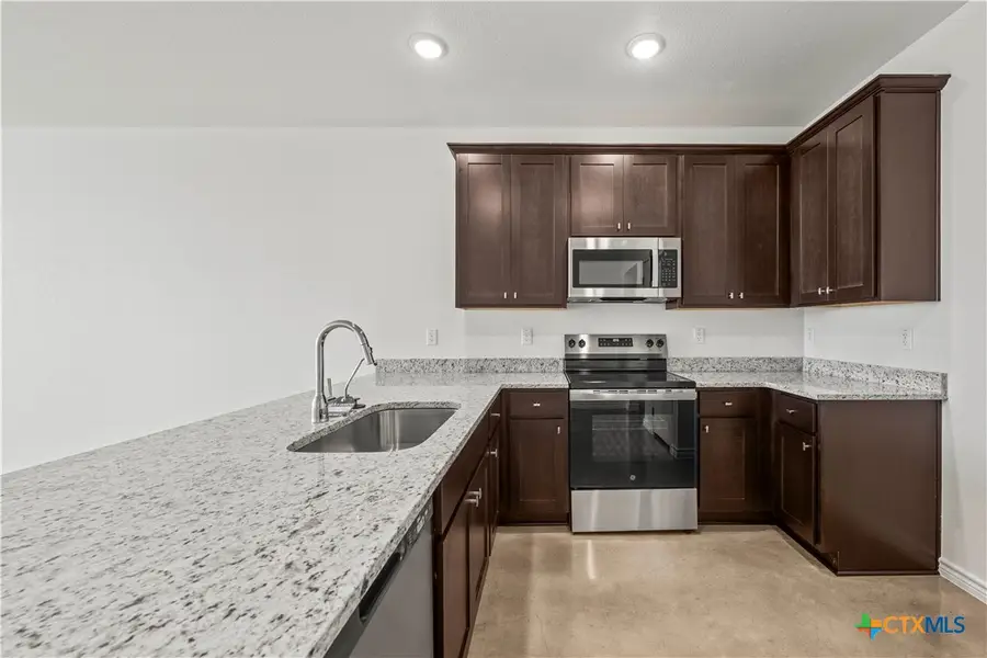 9002 Little Leaf Mulberry Drive, Killeen, TX 76542 - #3