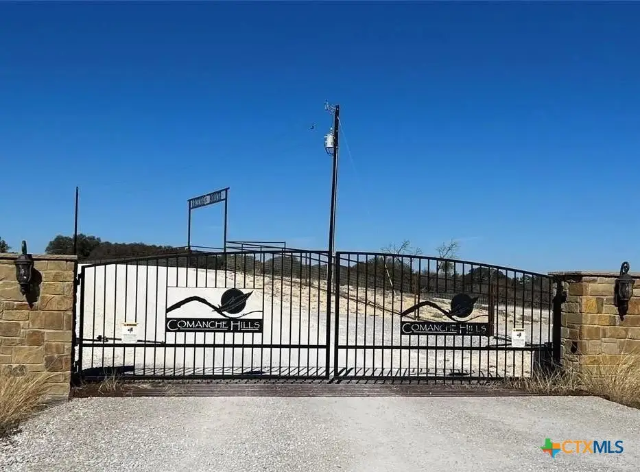 Lot 33 Comanche Hills Dr., Comanche, TX 76442 - #1