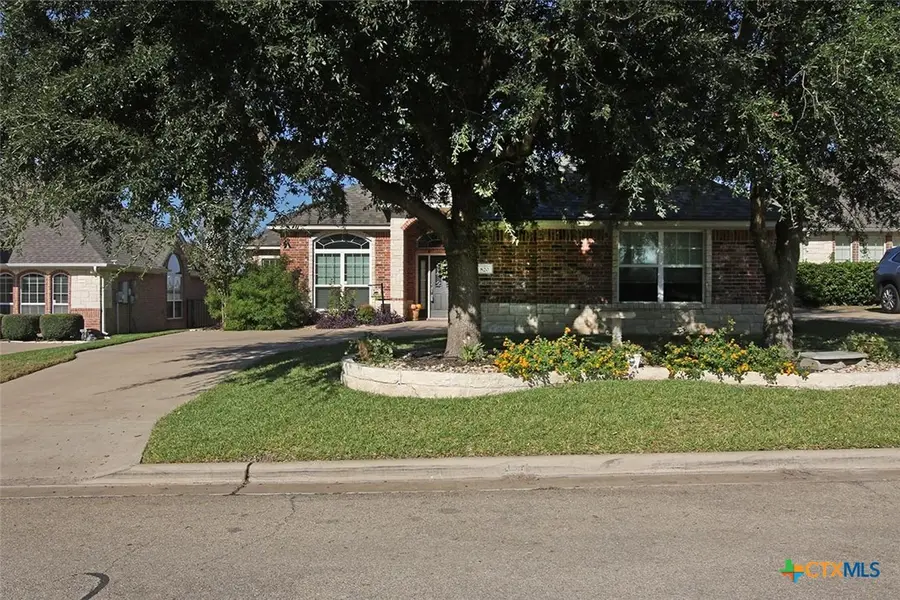 820 Copper Ridge Loop, Temple, TX 76502 - #3
