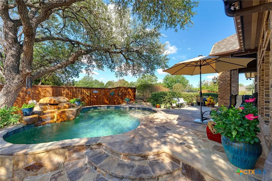 662 Waratah Avenue, New Braunfels, TX 78132 - #1