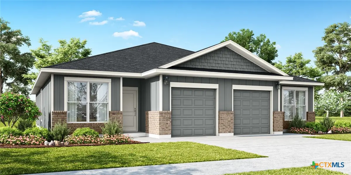 623 Pacific Crest Trail, Copperas Cove, TX 76522 - #1