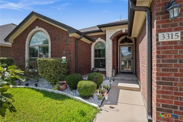 3315 Ten Bits Drive, Belton, TX 76513