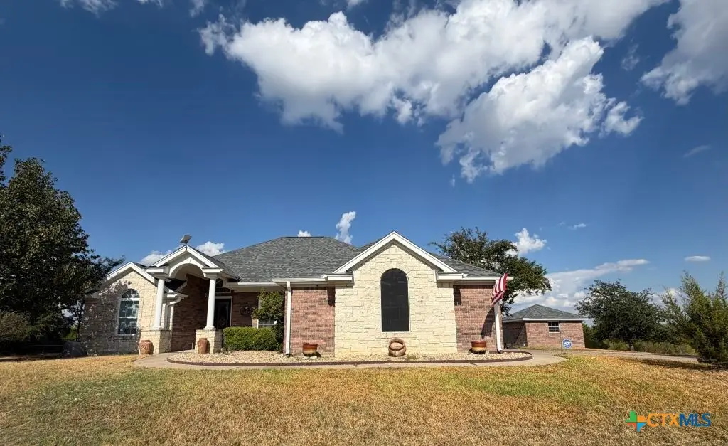 2907 Wild Horse Circle, Copperas Cove, TX 76522 - #1
