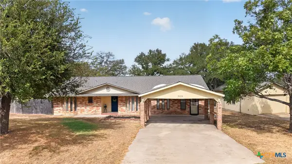 2020 Babb Street, Copperas Cove, TX 76522