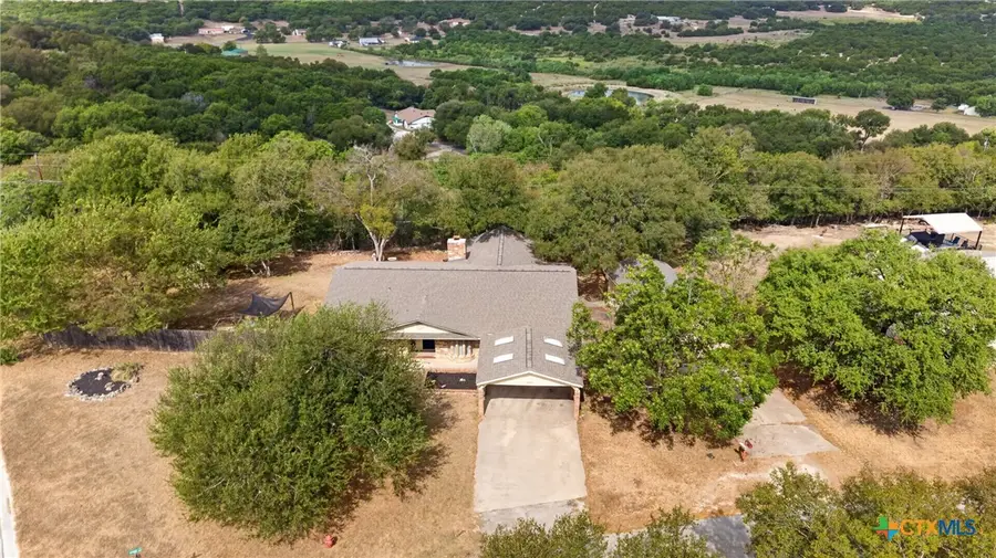 2020 Babb Street, Copperas Cove, TX 76522 - #2