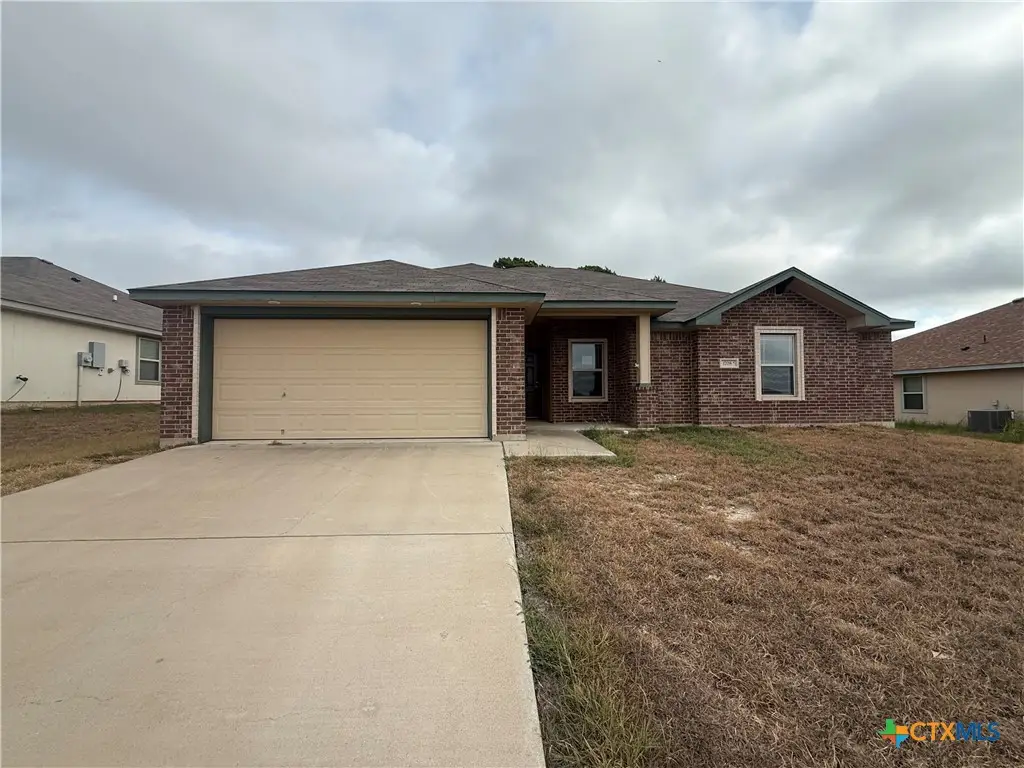 1708 Cline Drive, Copperas Cove, TX 76522 - #1