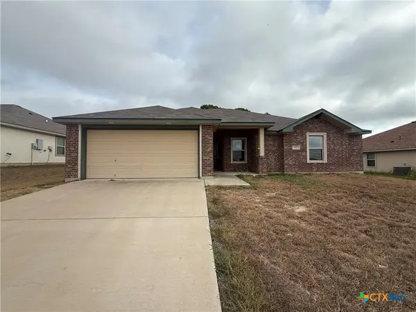 1708 Cline Drive, Copperas Cove, TX 76522