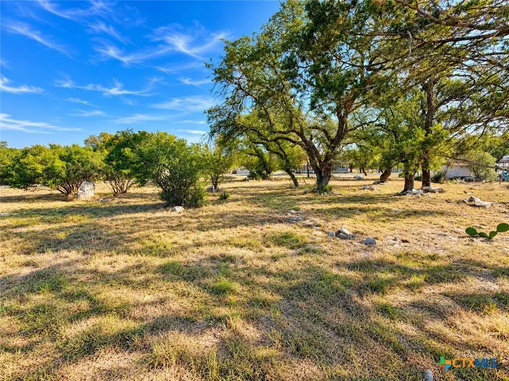 1701 Fox Foot, Horseshoe Bay, TX 78657 - #1