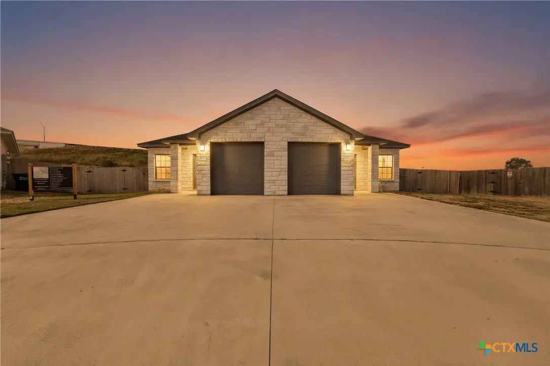 4027 Keller Road, Temple, TX 76504 - #1