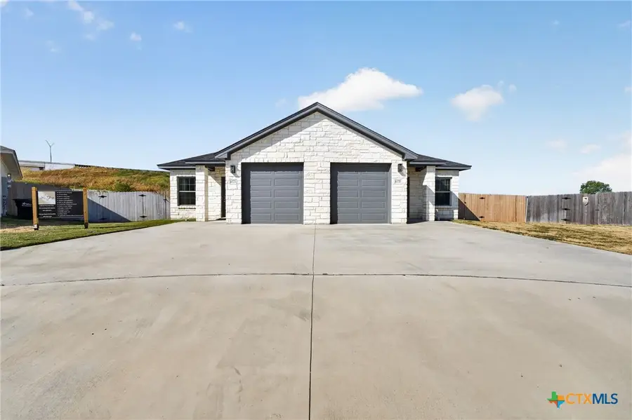 4027 Keller Road, Temple, TX 76504 - #2