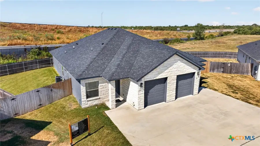 4027 Keller Road, Temple, TX 76504 - #3