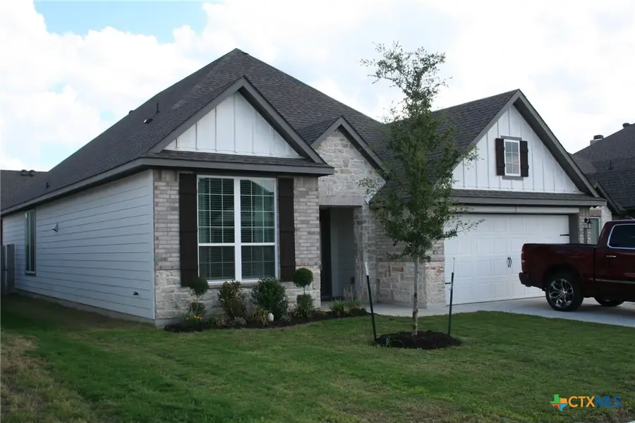 1806 Horatio Street, Nolanville, TX 76559 - #2