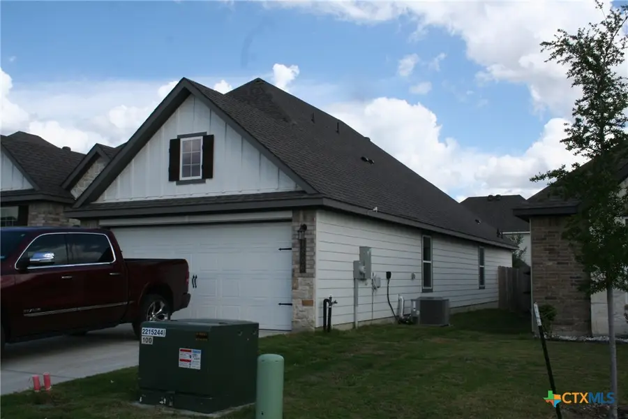 1806 Horatio Street, Nolanville, TX 76559 - #3