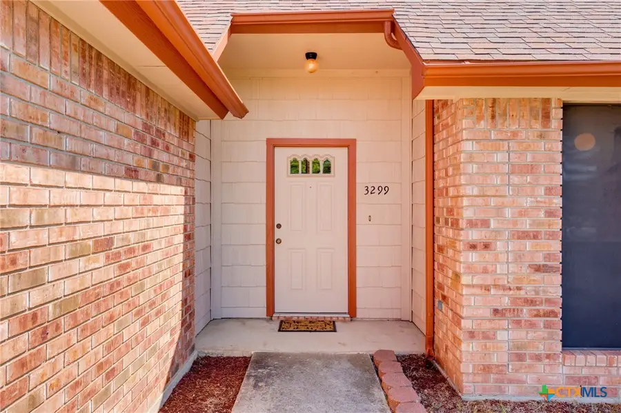 3299 Bridget Drive, Kempner, TX 76539 - #3
