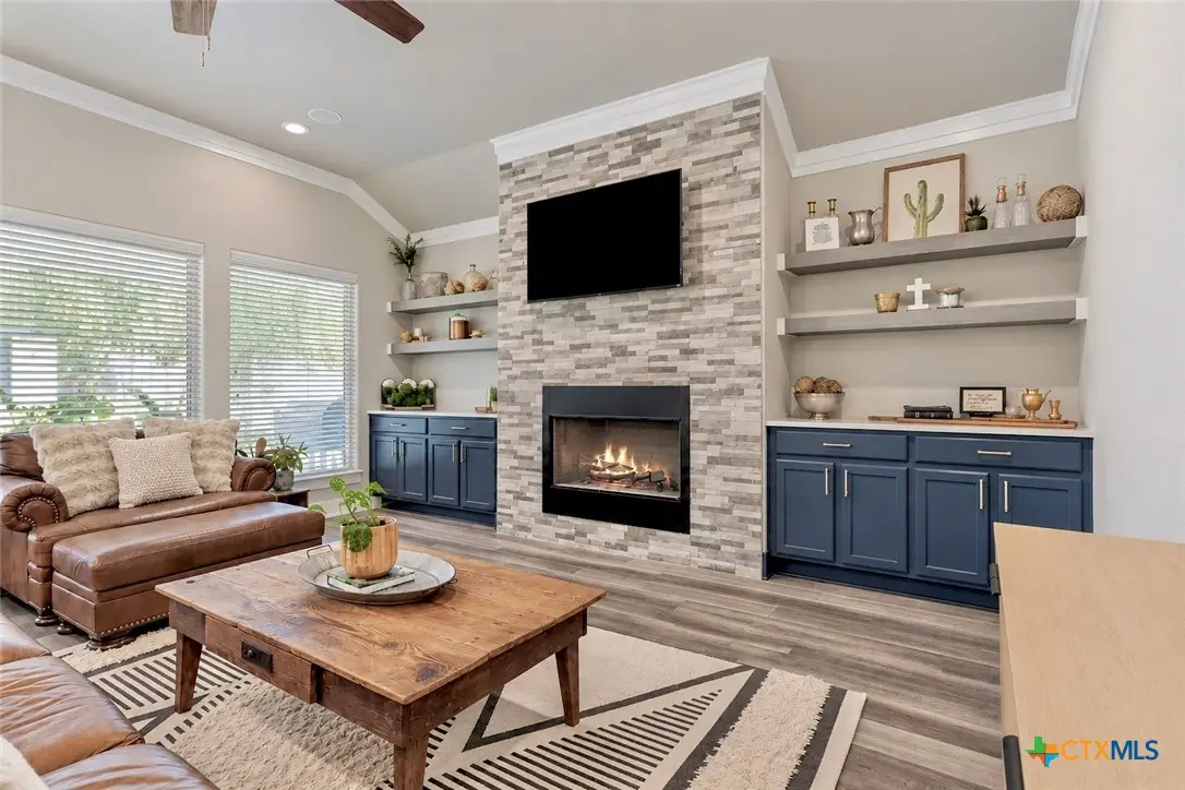 16300 Charlya Drive, Temple, TX 76502 - #1