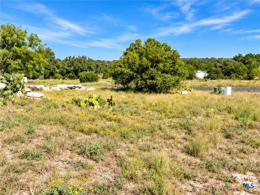 TBD 37th Street, Horseshoe Bay, TX 78657 - #2
