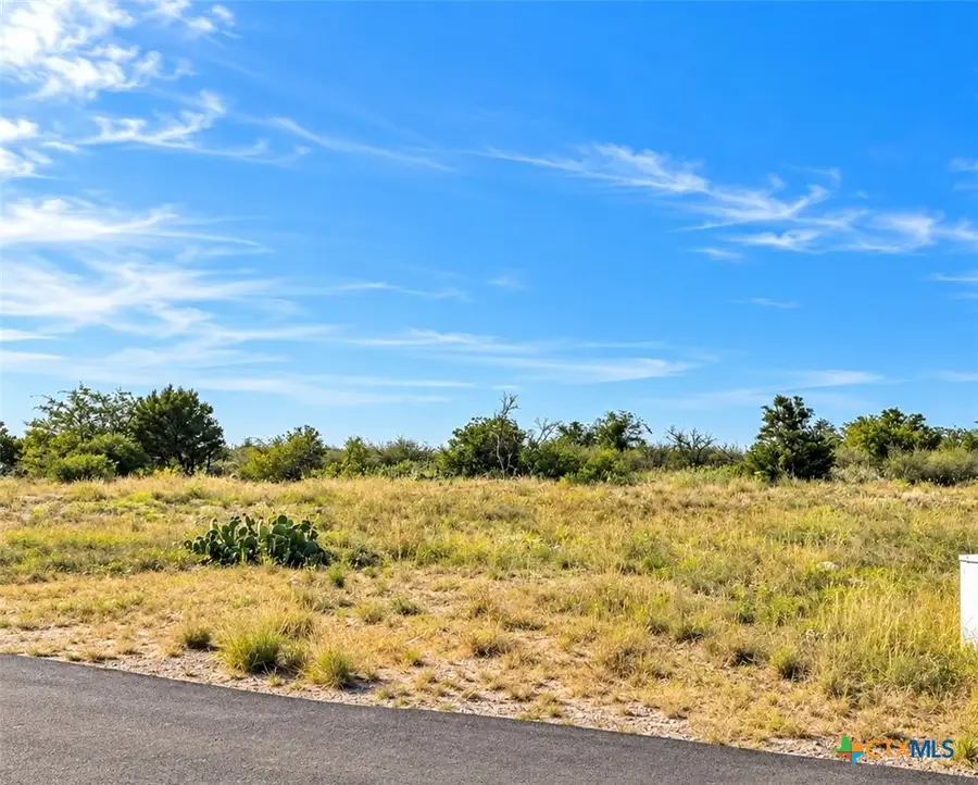 TBD 37th Street, Horseshoe Bay, TX 78657 - #3