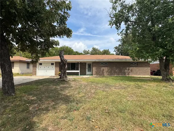 1307 Duval Drive, Killeen, TX 76541