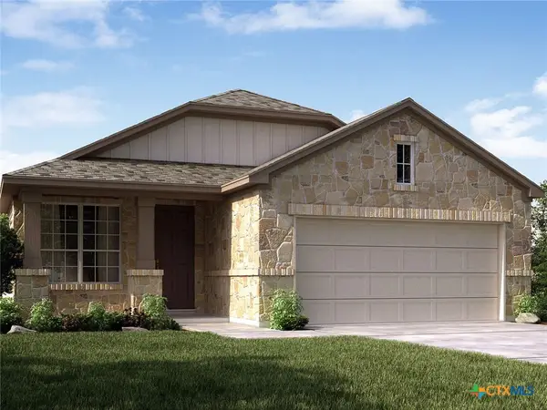 1532 Zion Drive, New Braunfels, TX 78132