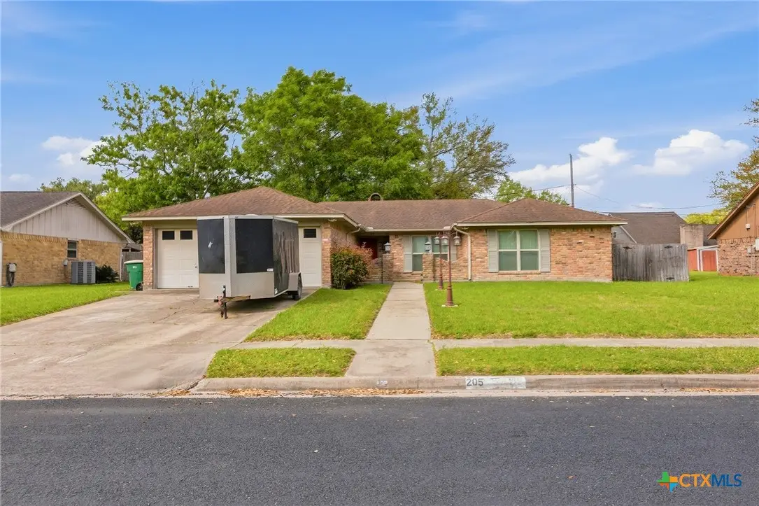 205 Westchester Drive, Victoria, TX 77904 - #1