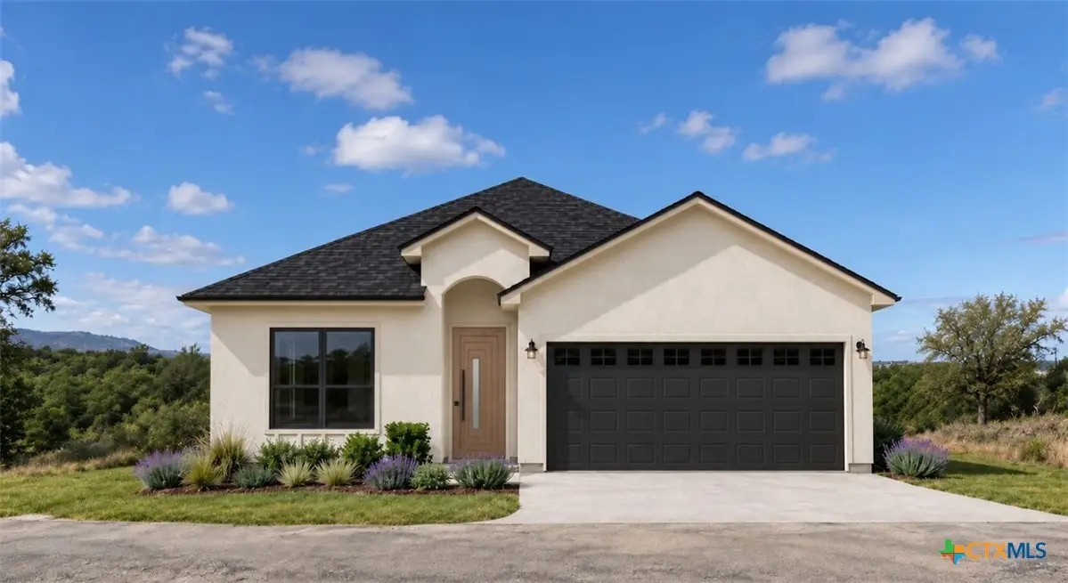 816 Oak Lane, Cottonwood Shores, TX 78657 - #1