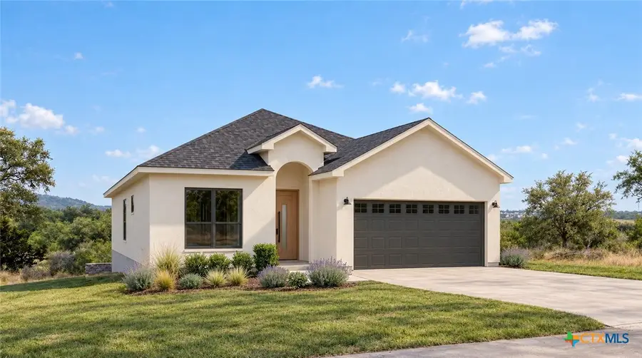 816 Oak Lane, Cottonwood Shores, TX 78657 - #2