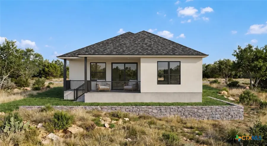 816 Oak Lane, Cottonwood Shores, TX 78657 - #3