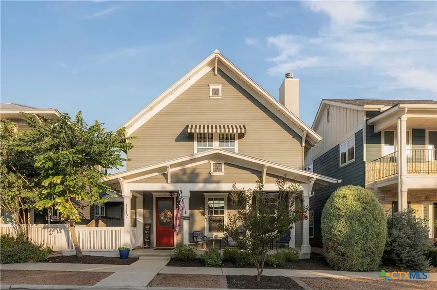 1112 Hauptstrasse, New Braunfels, TX 78130 - #3