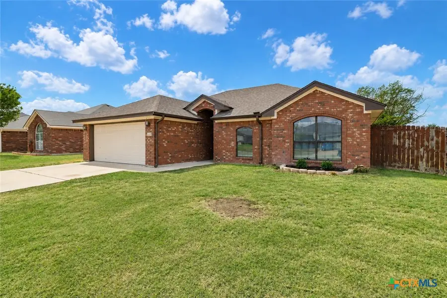 4205 Bally Drive, Killeen, TX 76549 - #2