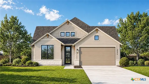 12181 Heartvine Parkway, Schertz, TX 78154