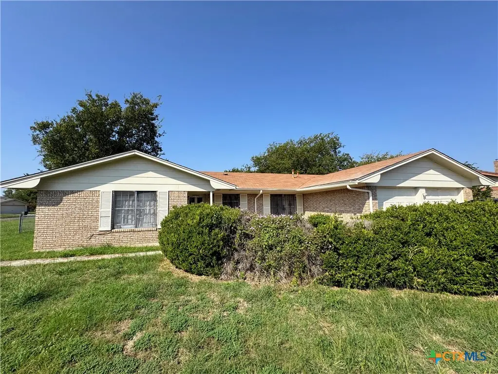 3007 Sierra Drive, Killeen, TX 76543 - #1