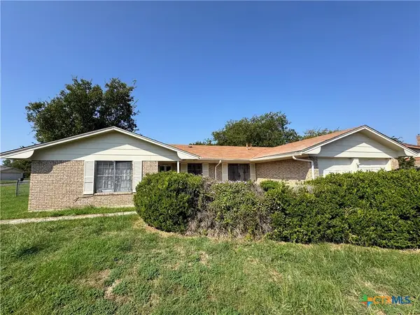 3007 Sierra Drive, Killeen, TX 76543